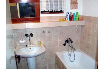 Casa rural Vápenky 16
